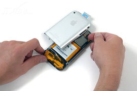 探索蘋果iPhone 8GB手機 經典圖集與實用軟件推薦